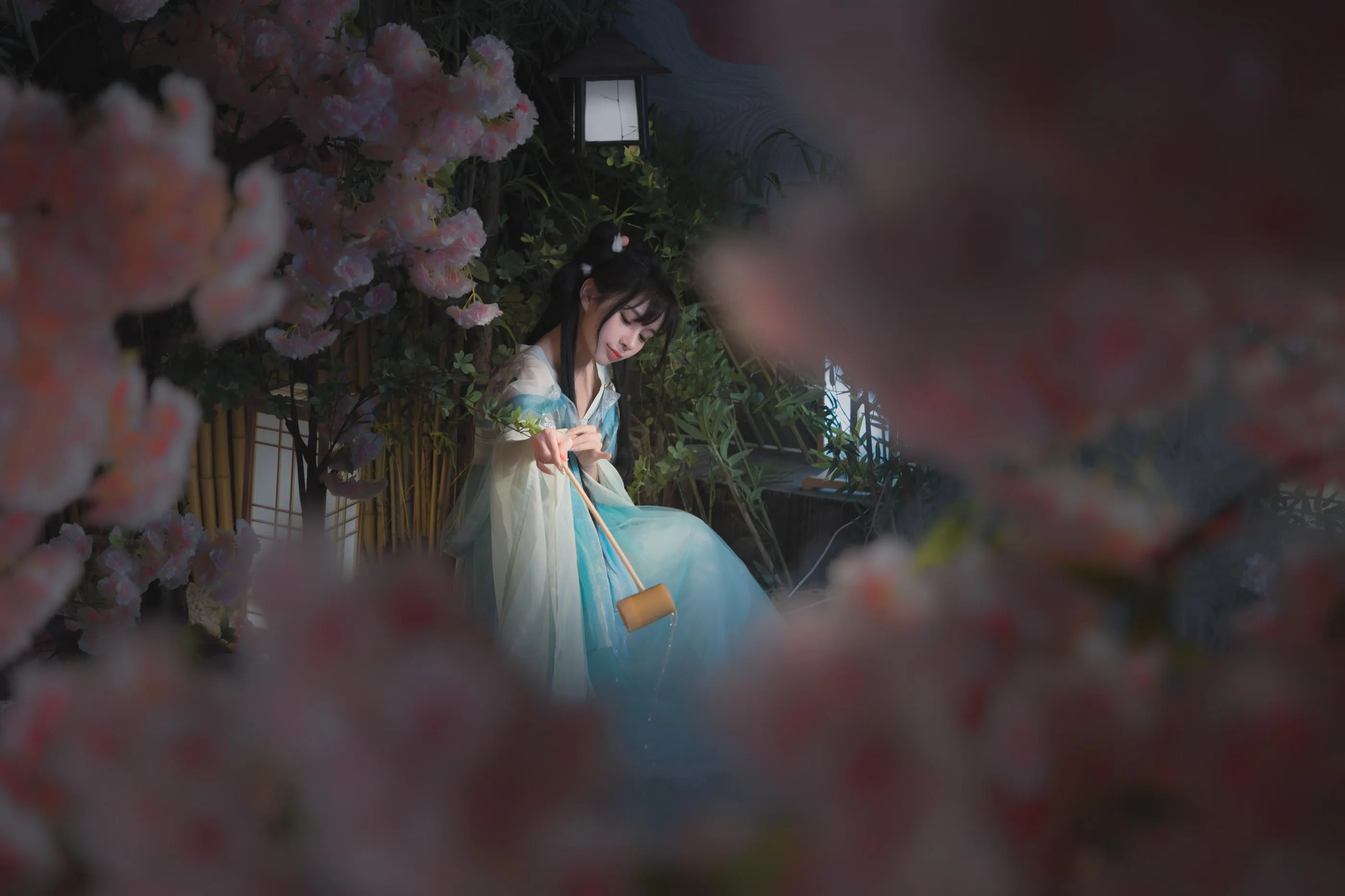 [艺图语] 2022.06.05 华清池 奶酪 [26P]插图6